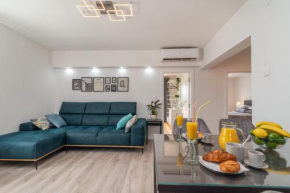 Luxury View Apartment Trogir